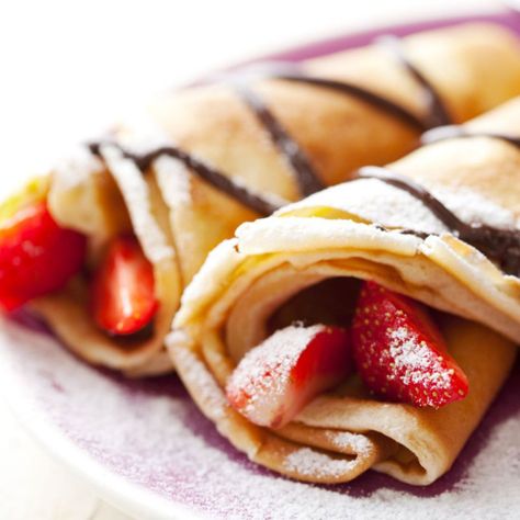 Maquina para Crepes y Panqueques Blanik-7