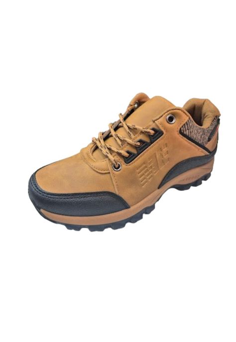 Zapatilla Outdoor Camel Juvenil Unisex-0