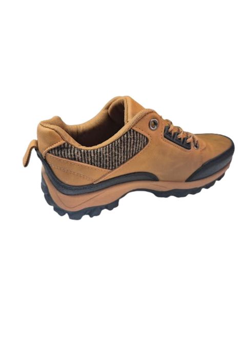 Zapatilla Outdoor Camel Juvenil Unisex-1