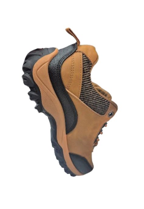 Zapatilla Outdoor Camel Juvenil Unisex-2