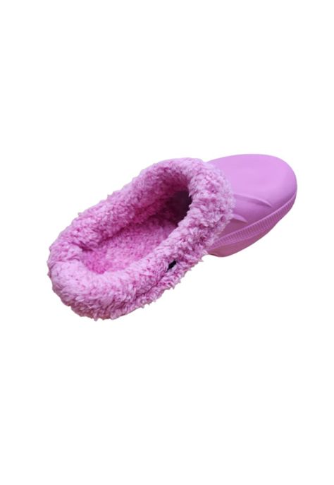 Sandalia Chiporro Mujer Rosado-1