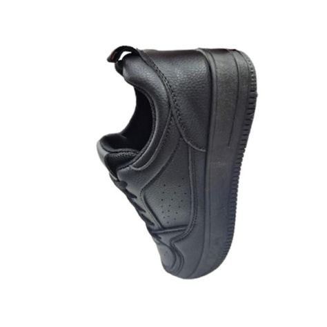 Zapatilla Deportiva Escolar Niño Niña Cordones-2