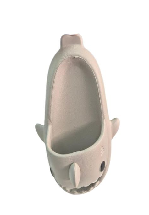 Sandalia Tiburòn Beige Verano-2