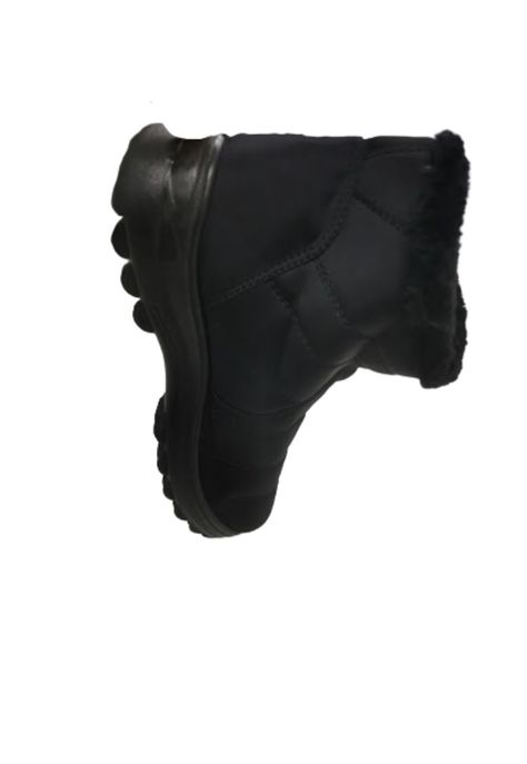 Botin Térmico Chiporro Negro-3