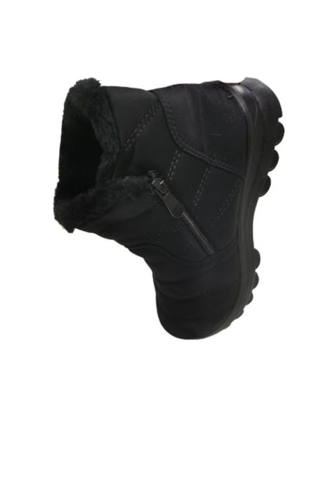 Botin Térmico Chiporro Negro-2