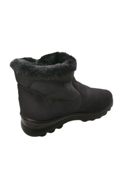 Botin Térmico Chiporro Negro-1