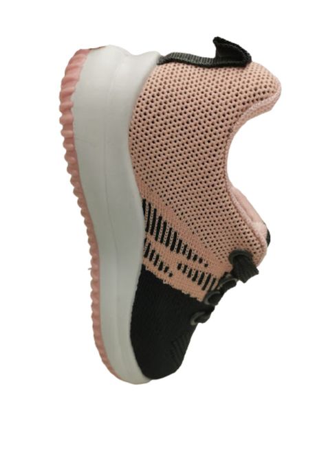 Zapatilla Deportiva Rosado Niña-3