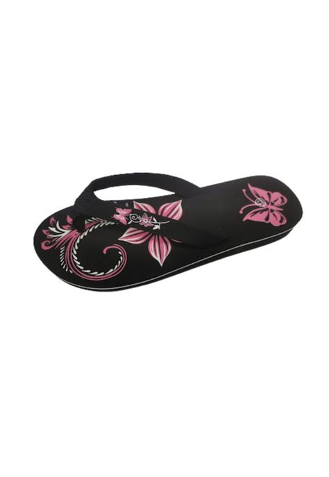 Sandalia Mujer Fucsia-0