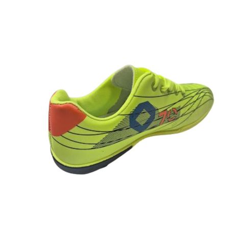 Zapatilla de Baby Fùtbol Hombre Verde Claro-1