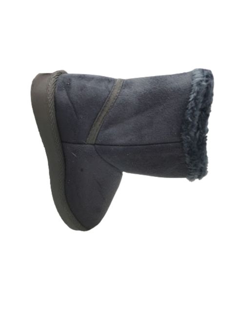 Botas Chiporro Gris-3