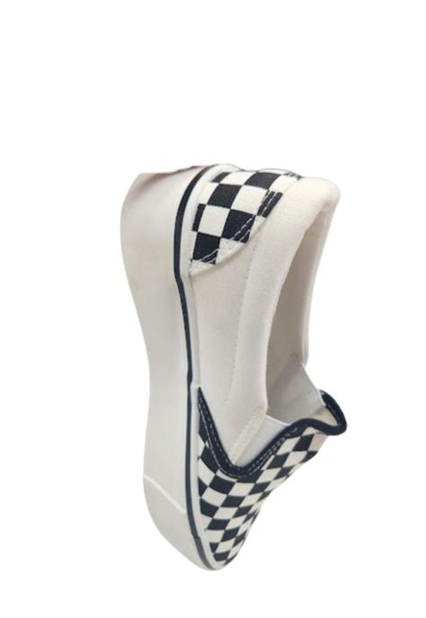 Zapatilla Panchita Mujer Blanco-2