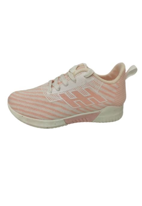 Zapatillas Mujer Deportiva Rosado-0