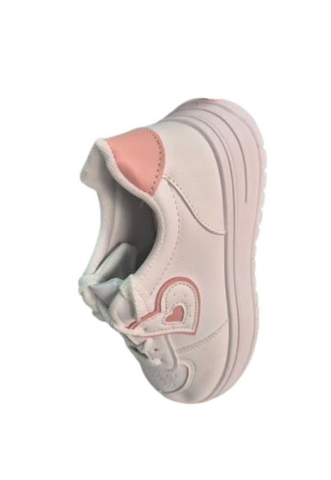 Zapatilla Urbana Mujer Blanco Verano-2