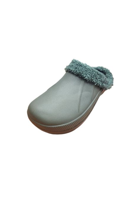 Sandalia de Invierno Hombre Chiporro-0