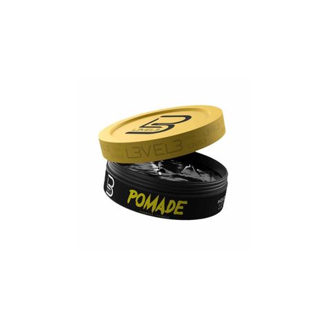 Pomada para peinar el cabello L3VEL3-0