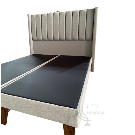 Cama Europea lineal-0