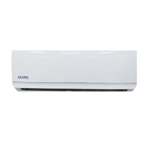 SPLIT MURO INVERTER 12.000BTU/hr. -0