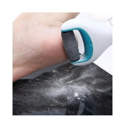Removedor De Callos Maquina Exfoliadora Recargable USB-2