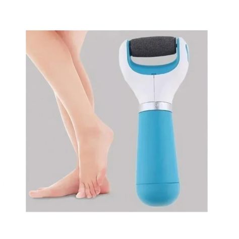 Removedor De Callos Maquina Exfoliadora Recargable USB-3