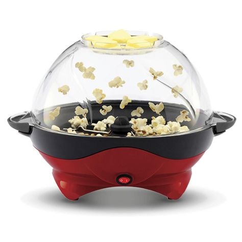 Maquina Pop Corn Cabritas Palomitas BPCM018 Blanik-0