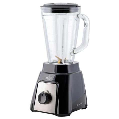 Licuadora 1500ml Jarra Plastica UT-TITAN500-B Ursus Trotter-0
