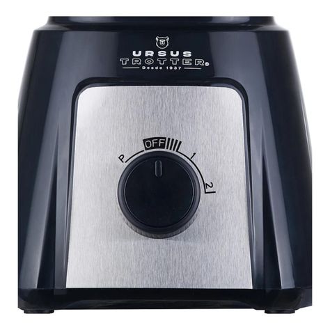Licuadora 1500ml Jarra Plastica UT-TITAN500-B Ursus Trotter-1