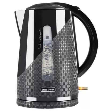 Hervidor Electrico 2000ml Elegante Dunkel17P Ursus Trotter-0