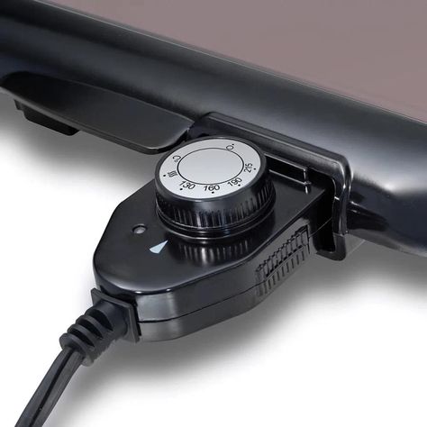 Parrilla Electrica 2En1 1450W Bioceramic Negro Oster-1