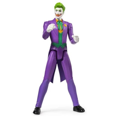 Juguete Figura De Accion The Joker Guason 30Cm DC-1
