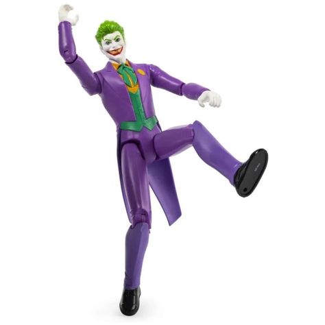 Juguete Figura De Accion The Joker Guason 30Cm DC-2