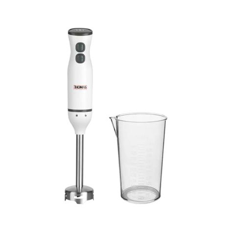 Mini Pimer Multimixer Licuadora 500ml 30W TH-8706 Thomas-1