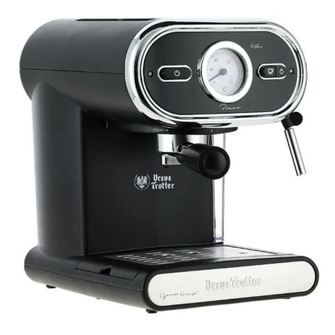 Cafetera Electrica Espresso 1L Ut-Kaffee20Bar Ursus Trotter-0