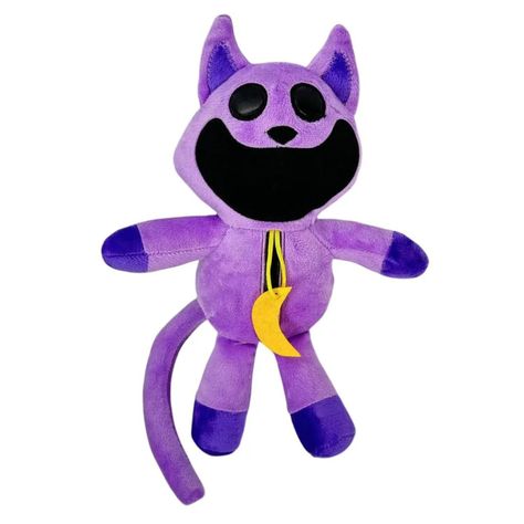 Juguete Pack 6 Peluches Smiling Critters 30cm Infantiles-0