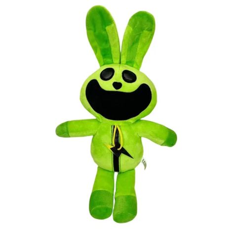 Juguete Pack 6 Peluches Smiling Critters 30cm Infantiles-2