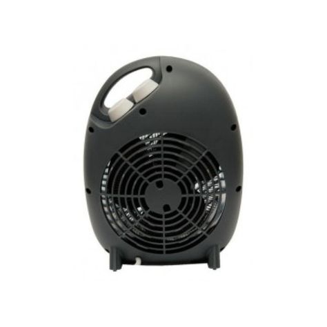 Termoventilador Calefactor 2000W 3 Mod Celeste SUN-05-2