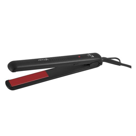 Alisador Plancha De Pelo 220°C 36W Ceramic Ion Ergostyler-0