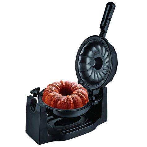 Maquina Quequera Cake Maker BCKM077 Blanik-3