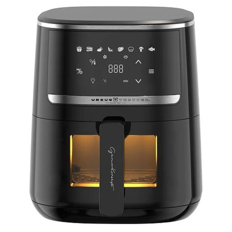 Freidora De Aire Air Fryer 4500ml Ut-Cookview Ursus Trotter-0