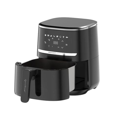 Freidora De Aire Air Fryer 4500ml Ut-Cookview Ursus Trotter-2