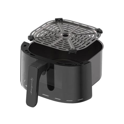 Freidora De Aire Air Fryer 4500ml Ut-Cookview Ursus Trotter-3