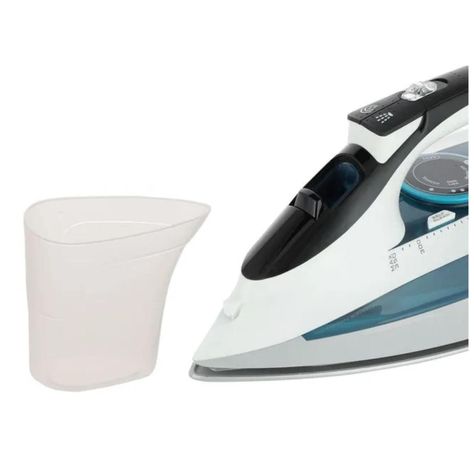 Plancha A Vapor 2000W 350ml Azul Ut-Platteisen Ursus Trotter-2