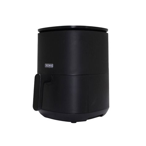 Freidora De Aire Air Fryer Digital 3L 1300W Negro TH-AF30DN-2
