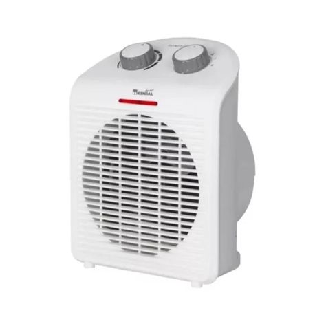 Termoventilador Calefactor 2000W 3 Mod Blanco KFH-18-0