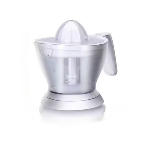 Exprimidor De Jugos Citricos Electrico 45W Blanco R617W-0
