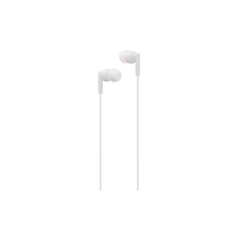 Audifonos Manos Libres Jack 3.5 In Ear Blanco-1