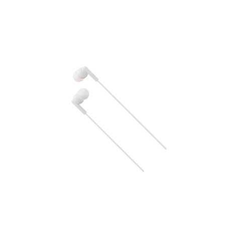 Audifonos Manos Libres Jack 3.5 In Ear Blanco-2