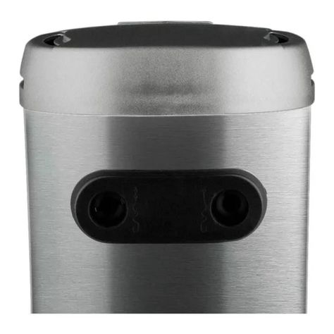Batidora Electrica De Mano 150W Gris R6691 Raf-5
