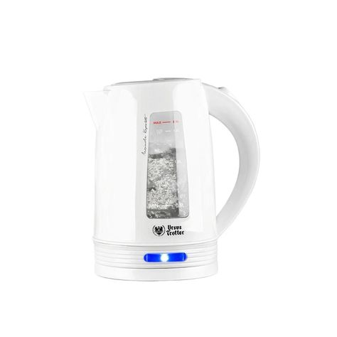 Hervidor Electrico 2000ml Blanco Ut-Klar20Pw Ursus Trotter-1