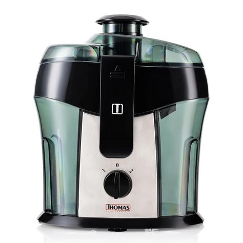 Extractor Electrico De Jugo 2V 600W Th-2540i Thomas-0