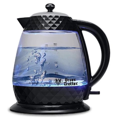 Hervidor Electrico 1700ml Vidrio Ut-Diamonds17 Ursus Trotter-0